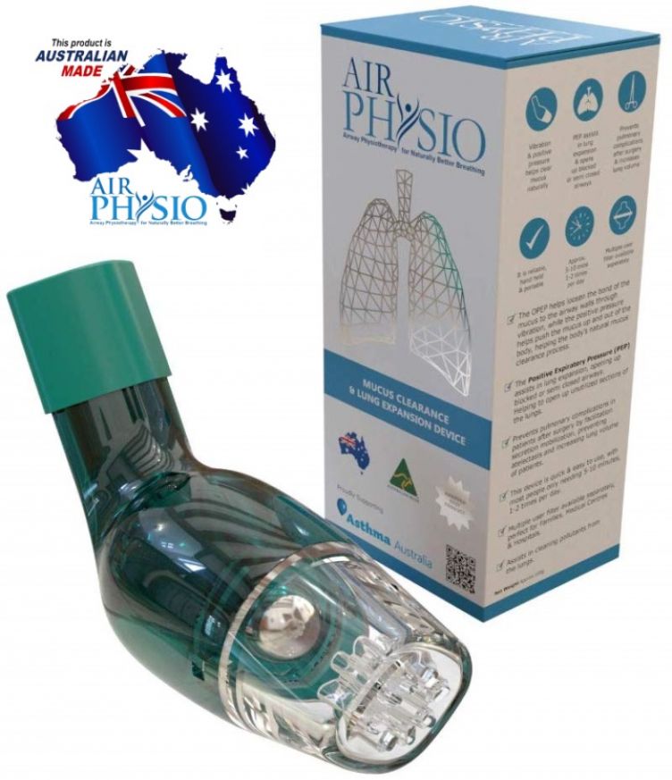 Airphysio Bacterial & Viral Filter