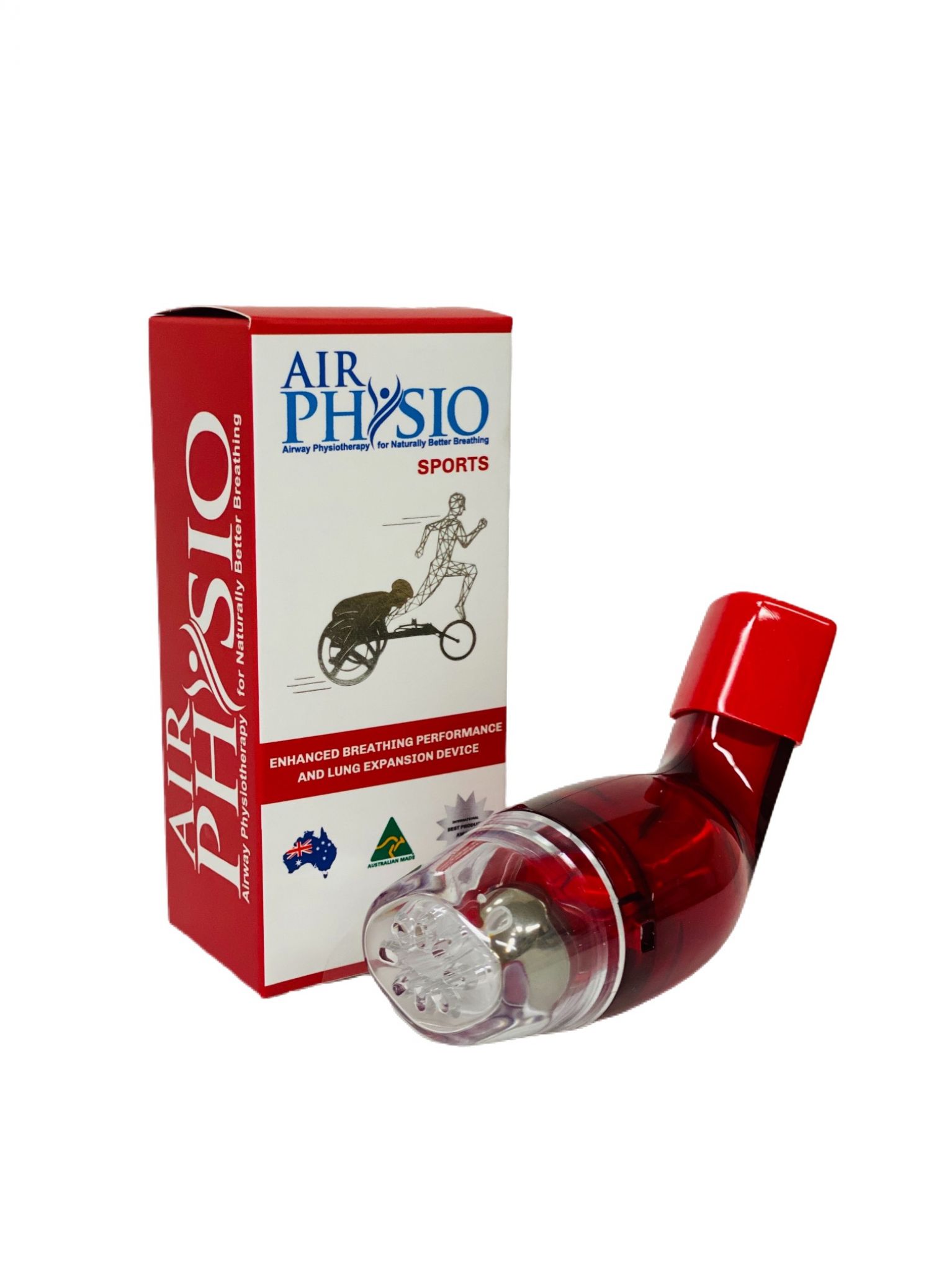 Does Airphysio Help Pulmonary Fibrosis