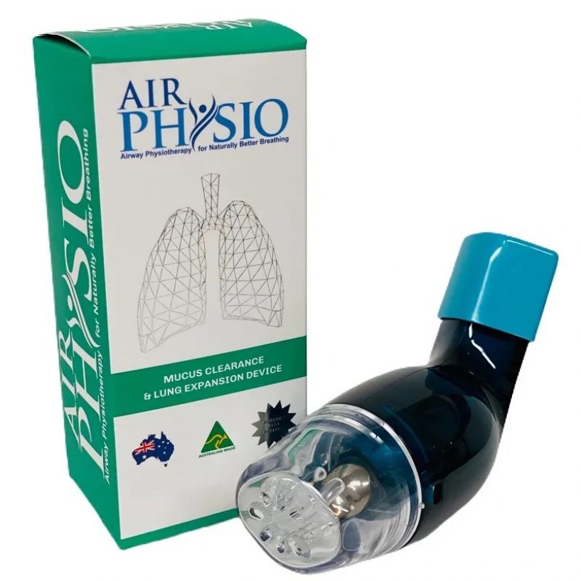 Airphysio Cvs