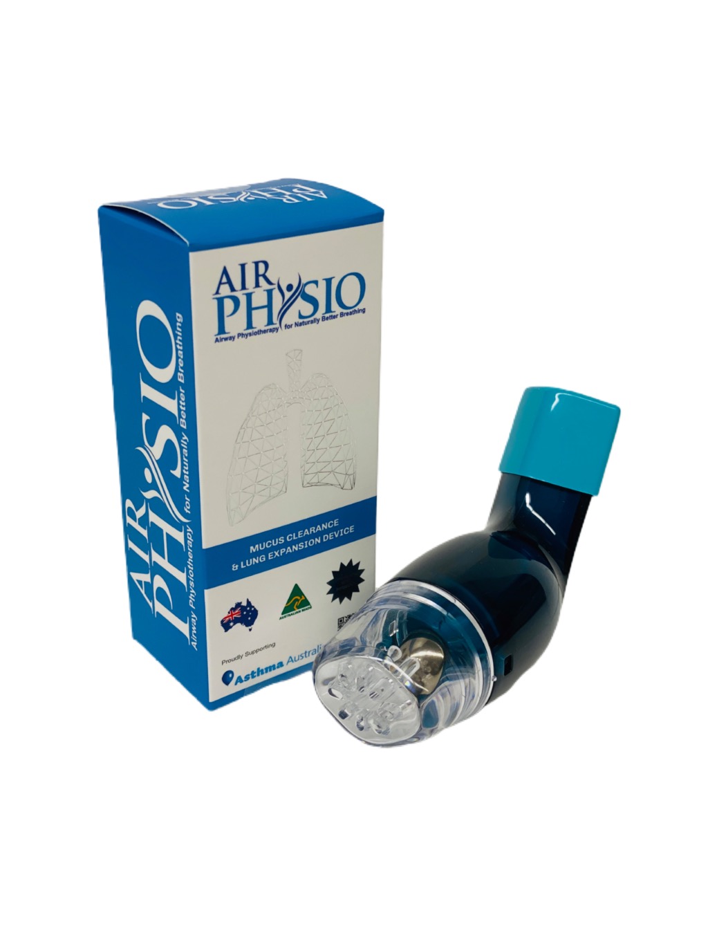 Airphysio Ebay