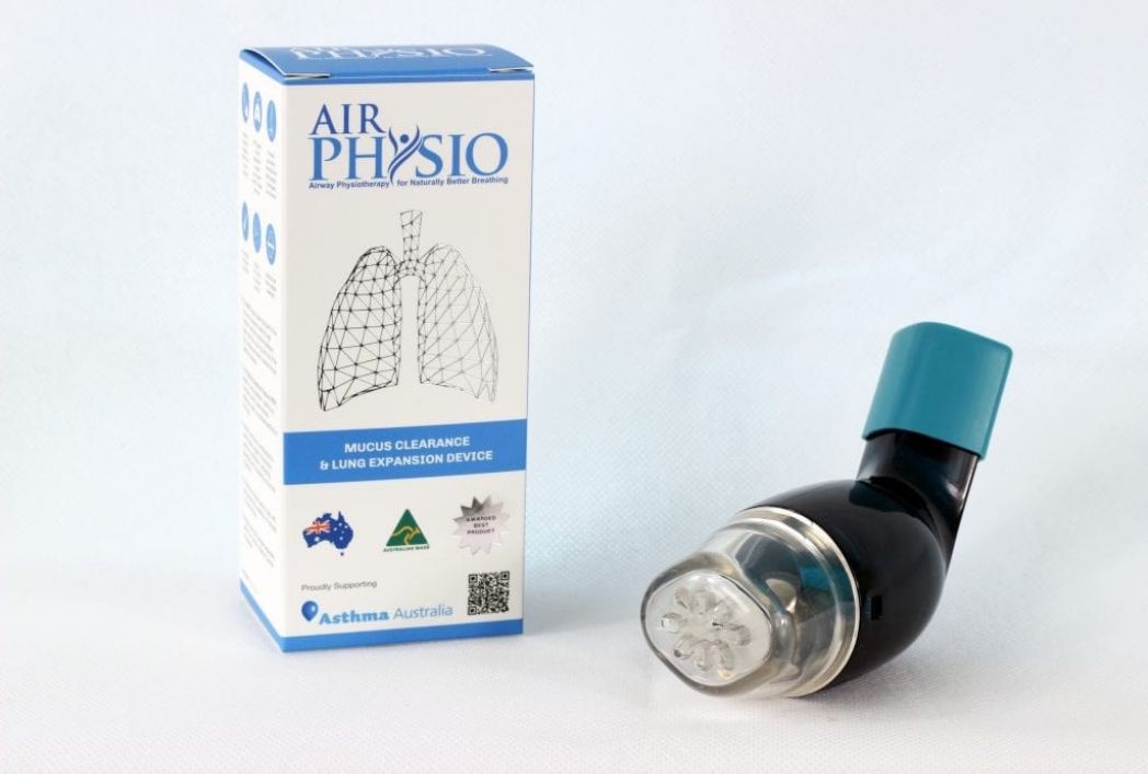 Purchase Airphysio