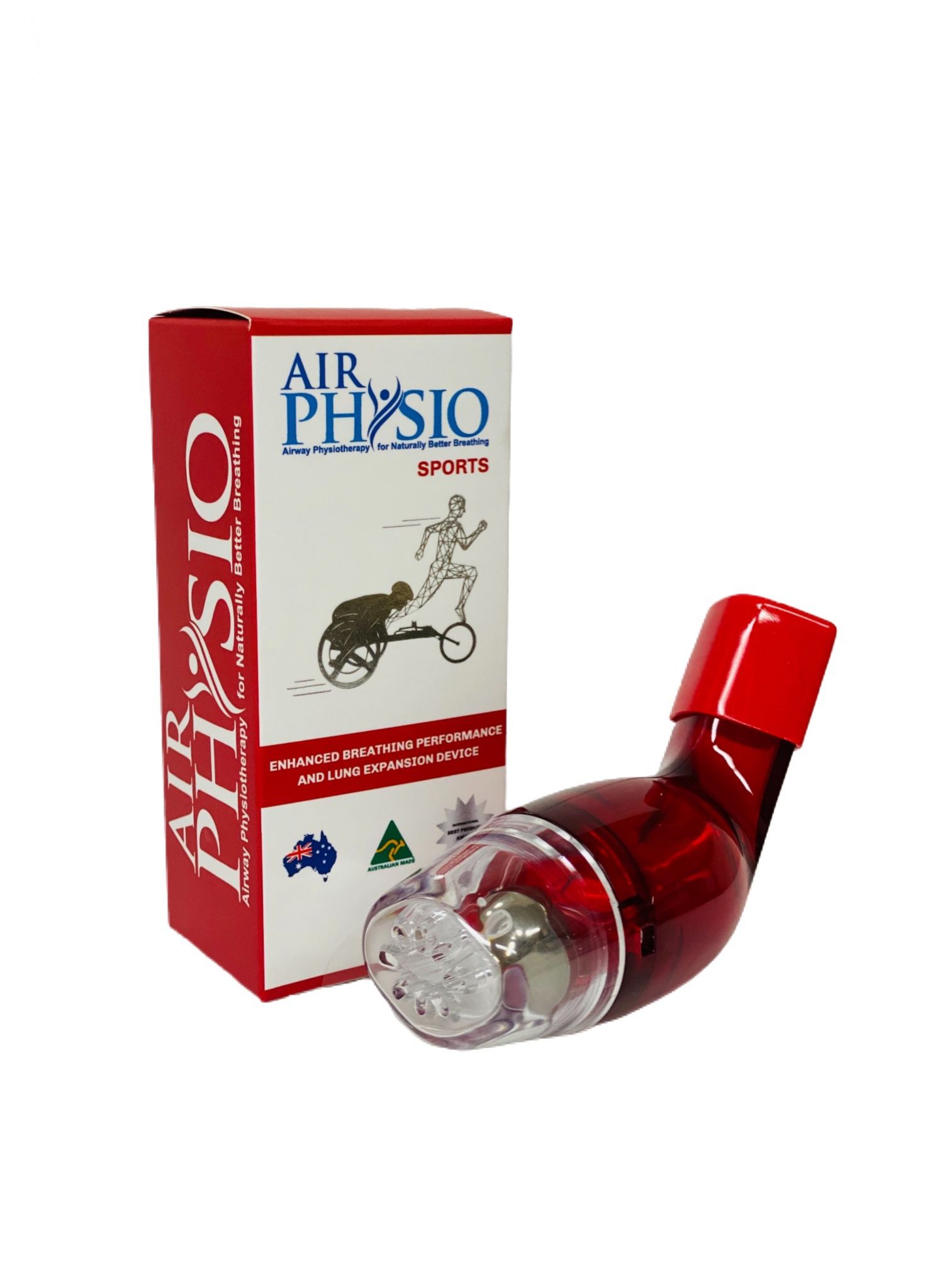 Airphysio Product Review